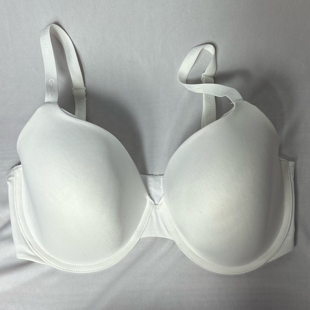 34DD CK bra